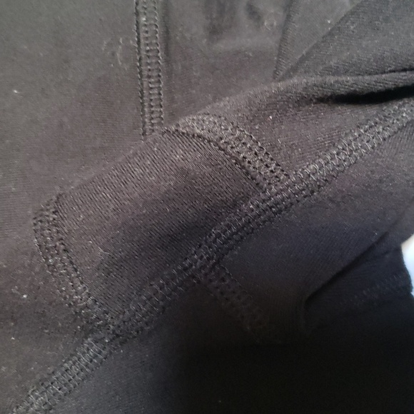 Alo yoga capri leggings - Picture 5 of 7